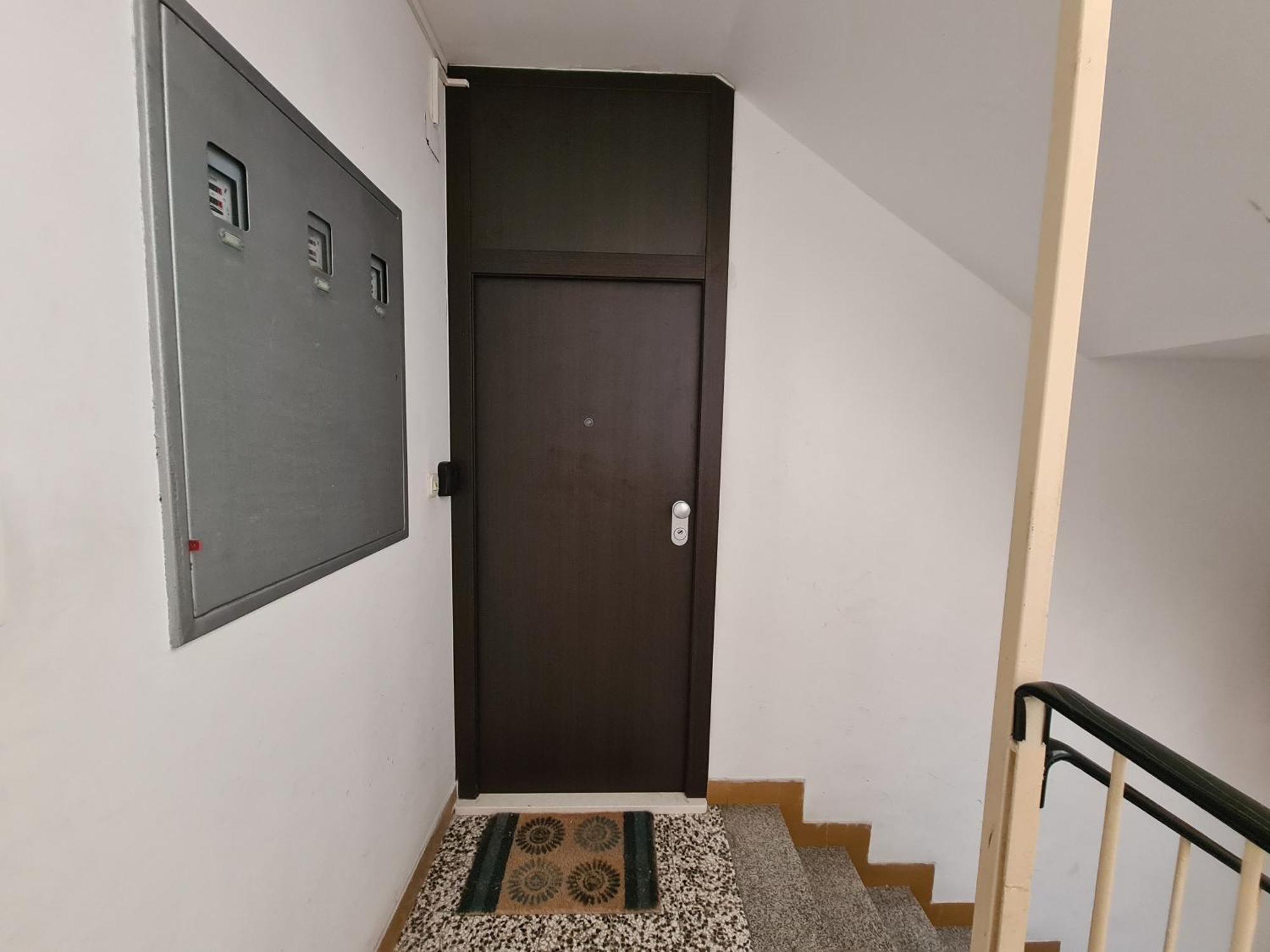 Miro Apartment Split Exterior photo